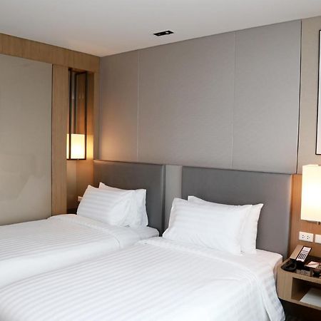 Asawin Grand Convention Hotel Bangkok Extérieur photo