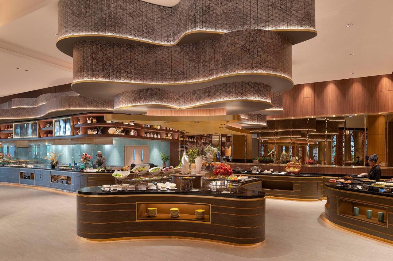Asawin Grand Convention Hotel Bangkok Extérieur photo