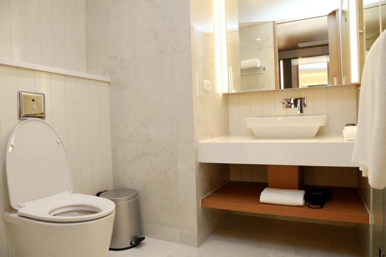 Asawin Grand Convention Hotel Bangkok Extérieur photo