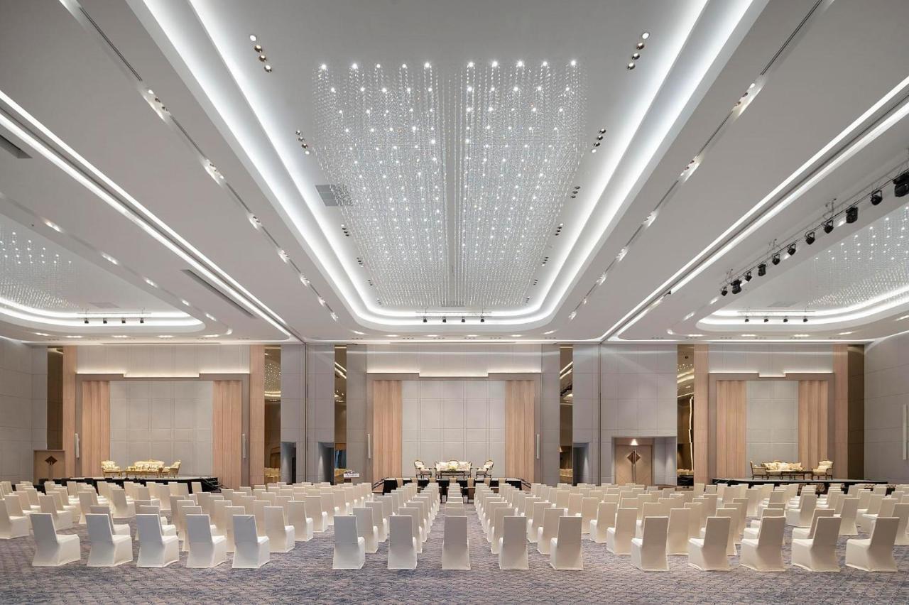 Asawin Grand Convention Hotel Bangkok Extérieur photo